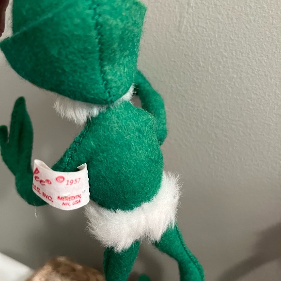 Annalee Mobilitee Christmas Elves. Good condition. - Picture 7 of 12